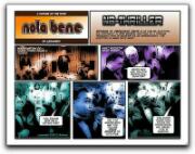 Nota Bene by Leonardo