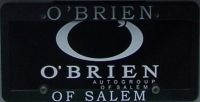 Delon bmw salem oregon