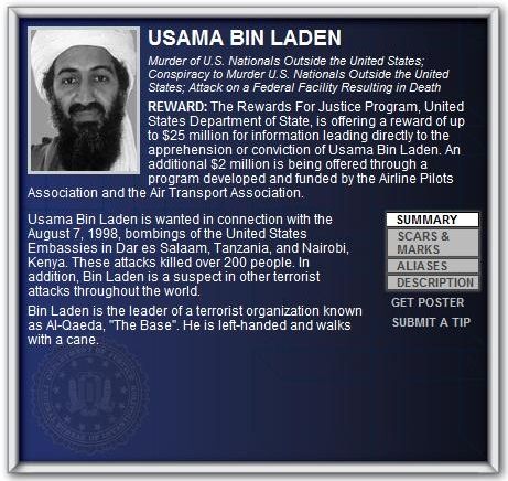 on Osama in Laden 39 s Death. Osama Bin Laden#39;s Death