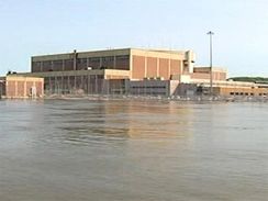 NRC Website Defines Media Blackout Over Nebraska Nuclear Plant Flooding   1309153873