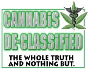 Salem-News.com Cannabis De-Classified