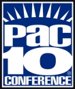 pac 10 logo