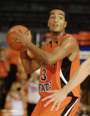 Marcel Jones Photo