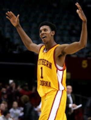 NICK YOUNG photo