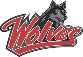 oregon western wou logos university wolves salem logo baseball defeats saint martin wolfpack