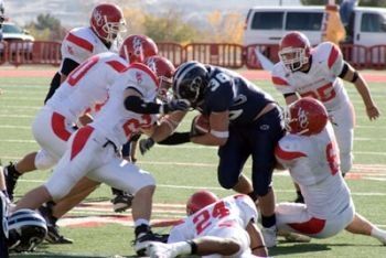 western oregon football