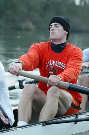 Chris Callaghan photo