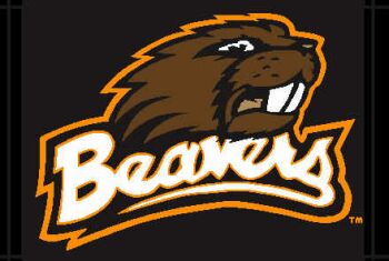 beavers sports logo