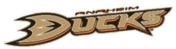 Anaheim Ducks Logo