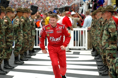 Dale Earnhardt Jr