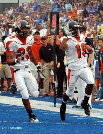 OSU football