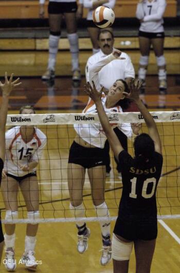 Photo: OSU Athletics
