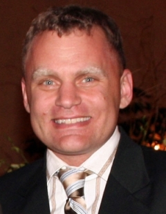 Michael Hjelmstad of Salem-News.com