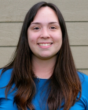 Jessica Campbell, Writer/Photographer of Salem-News.com
