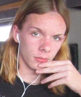 Sean King of Salem-News.com