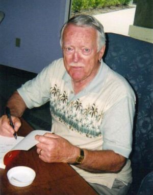 Bill Annett, Contributor of Salem-News.com