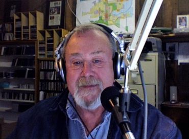 Ken Cartwright, Conrtibuting Writer of Salem-News.com