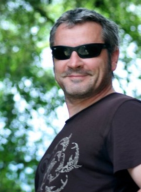 Emmet Whittaker, Writer/Photographer of Salem-News.com