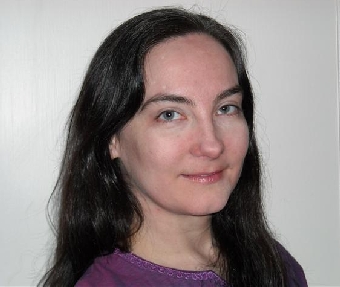 Karin Maria Friedemann of Salem-News.com