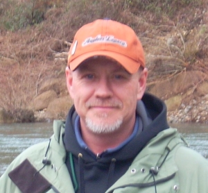 Mitch Webb of Salem-News.com