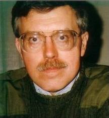 Dr. Alan Sabrosky of Salem-News.com