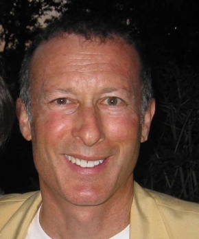 Bruce Sallan of Salem-News.com