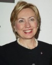Hillary Clinton