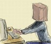 anonymous Internet user
