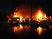 Fire investigation