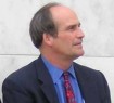 Oregon Sec. of State Bill Bradbury