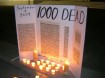 candlelight vigil