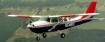Civil Air Patrol airplane