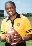 coach robinson
