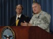 Vice Chief of Staff of the Army Gen. Richard A. Cody
