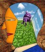 conscience art