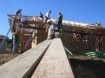 Construction crew