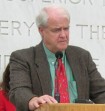 Senate President Peter Courtney