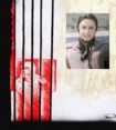 Iranian deah row inmate Delara Darabi