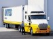 United Van Lines truck