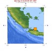 USGS earthquake image