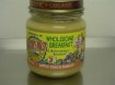 jar of Earth’s Best Organic 2 Apple Peach Barley