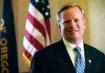 Oregon Treasurer Randall Edwards