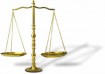 scales of justice