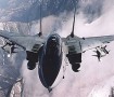 jet fighter
