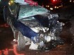 car wreck