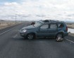 Fatal Oregon crash 3 20 07 east of Burns