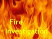 electrical fire investigation