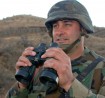Images of Oregon Guard operation in Phoenix, Az