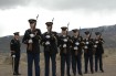 Oregon Military Funeral Honors Team