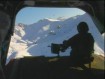 U.S. Army CH-47 helicopter